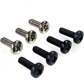 ReplacementScrews Stand Screws Compatible with Vizio E420d-A0