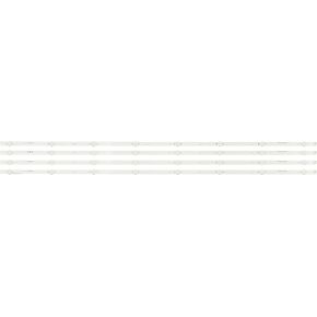 LB5010C LED Backlight Strips (4) NS-50F301NA22