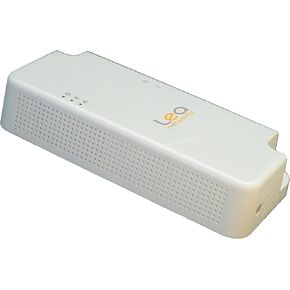 NetPower1800, 30W 802.3af/at PoE with 1800Mbps HPAV2 MIMO PLC in one