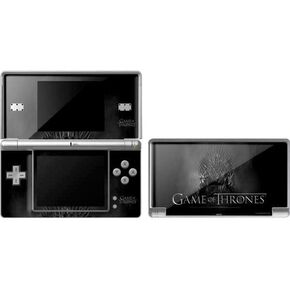 Skinit Decal Gaming Skin Compatible with DS Lite - Officially Licensed Game of Thrones: Fire & Blood Design
