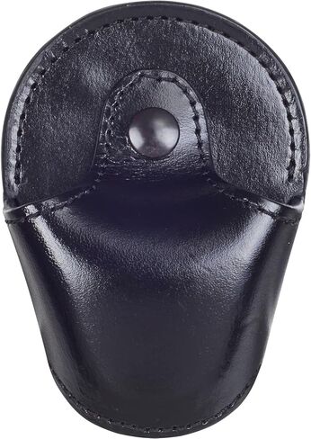 ASP, Inc. Federal Handcuff Case Handcuffs, Police Gear for Duty Belt and Handcuffs, Law Enforcement Gear, Personal Defense Equipment, Security Guard Equipment, Handcuff Case for Duty Belt in Kuwait