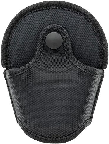 ASP, Inc. Federal Handcuff Case Handcuffs, Police Gear for Duty Belt and Handcuffs, Law Enforcement Gear, Personal Defense Equipment, Security Guard Equipment, Handcuff Case for Duty Belt in Kuwait