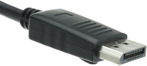 ACL 8 بوصة DisplayPort ذكر إلى كابل محول نشط للإناث DVI ، 1 حزمة in Saudi Arabia