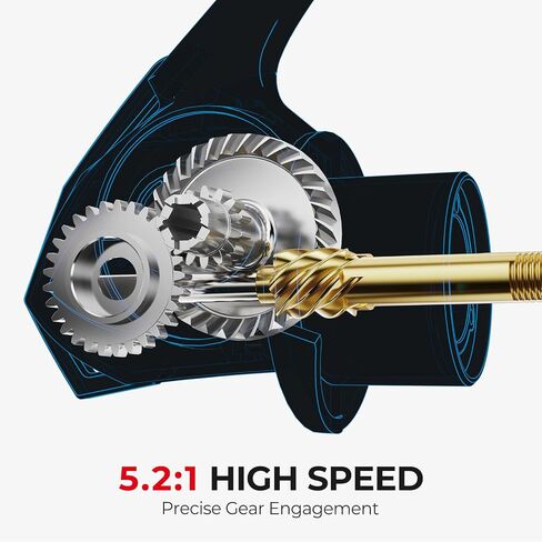 Piscifun Carbon XT Spinning Reels, Light to 5.5oz, Carbon Frame and Rotor, 22LBs Max Drag, 8+1 Shielded BB, 5.2:1 Gear Ratio, Smooth Powerful Freshwater Spinning Fishing Reel, 1000, 2000, 3000 in Saudi Arabia