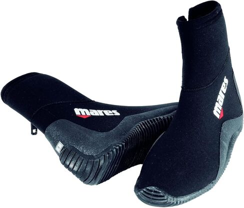 Mares 5mm Classic Boots - 15 in Saudi Arabia