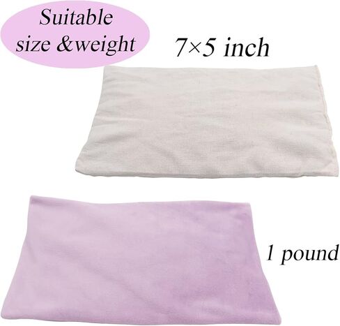 Heating Pads Microwaveable, Heat Pack Microwave Natural Moist Therapeutic Heat Bag Hot Cold Therapy, Wheat, Flaxseed (Shoulder Heating Pad (Grey)) in Saudi Arabia