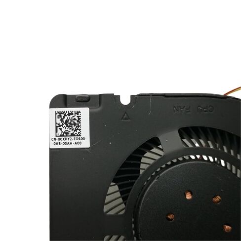 for G7 15 7500 Laptop CPU Cooling Fan GPU Cooler Fan Heatsink Radiator 08THFX 00XPY2 046NH6 0M8NHV(CN-08THFX) in Kuwait