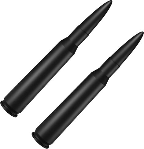 MODIGT 5.3" Short Antenna for 1989-2025 Harley Davidson Electra,Road,Street Glide,Tour,Trike-Optimized FM/AM Reception-Harley Davidson Accessories (2 Pack) in Saudi Arabia