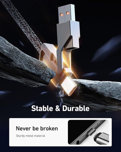 90 Degree iPhone Charger Cord 6FT 3Pack(Purple/Pink/Blue) USB A to Lightning Cable Pink MFi Certified Cords Fast Charging Cable for iPhone 14/13/12/11 Pro Max/XR/XS/X/8/7/Plus/6S iPad/iPod/AirPods in Kuwait