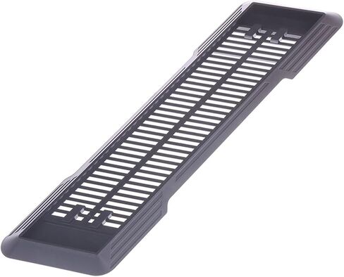 مناسبة للوقوف العمودية ل PS4 Slim Console Dock Cradle Mount Bracket حامل لقاعدة مضيف PS4 لملحق ألعاب PS4 Pro Console (اللون: WT) in Saudi Arabia