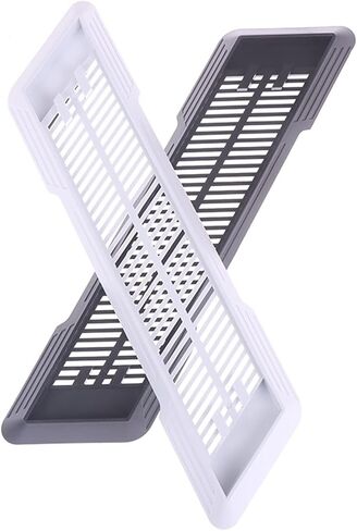 مناسبة للوقوف العمودية ل PS4 Slim Console Dock Cradle Mount Bracket حامل لقاعدة مضيف PS4 لملحق ألعاب PS4 Pro Console (اللون: WT) in Saudi Arabia
