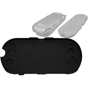 SplashNColor Console Cover Compatible with Odin 2 Mini Clipshield Slim Protective Shell Reversible Pocket Handheld Emulator Retro Portable Gaming Case No Travel Bag Needed