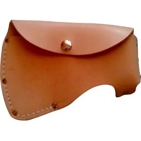 Boys Axe Leather Sheath/Half Axe