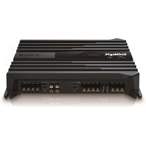 Sony XMN1004 4/3/2 Channel 1000-Watt Amplifier