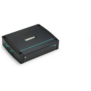 Kicker KXMA4002 KXMA400.2 2x200-Watt Two-Channel Full-Range Class D Amplifier