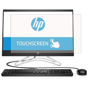 Screen Protector (Set of 2) for HP All in One 24 f-0045z f0025xt f0035se f1055z Model 23.8" Screen AIO Computer Anti Glare Anti Scratch