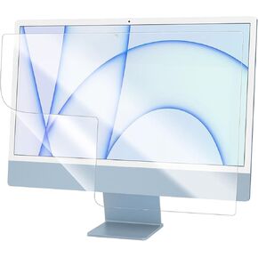 ArmorSuit Screen Protector for Apple iMac 24 inch (2021) MilitaryShield HD Clear Film - Made in USA