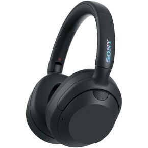 Sony ULT WEAR 900N Wireless Noise Canceling Bluetooth Headphones - Black (Renewed)