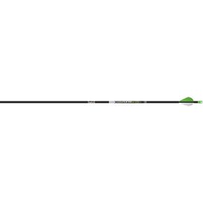 Easton Axis Pro 5mm Arrows Blazers 260 6 pk. Black