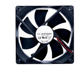12025 24V 0.32A WFB1224HH 12cm Cooling Fan