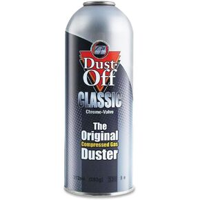 Falcon Dust-Off FGSR Classic Refill Cleaning Spray (FALFGSR)