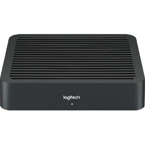 Logitech Rally Table Hub - جهاز مؤتمرات الفيديو