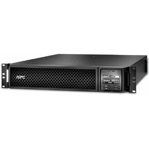 apc by Schneider Electric SRT3000RMXLT 3kVA 208V Smart UPS SRT 12 Power Supply SRT3000RMXLT