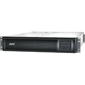 APC Smart-UPS RM SMT3000RM2U 2700W/3000VA 2U 120V LCD UPS System