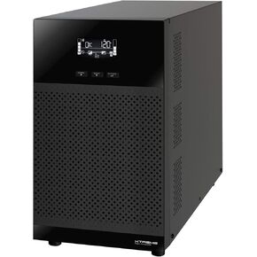 Xtreme تحويل الطاقة T91-1500 1500VA/1450W 120V TOWER Double Conversion UPS