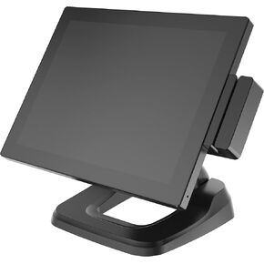 Anti-Glare 15" POS Touch Screen Protector For HiSense/HiStone HK570 (cut size is 13.5" X 10.5" with rounded corners)