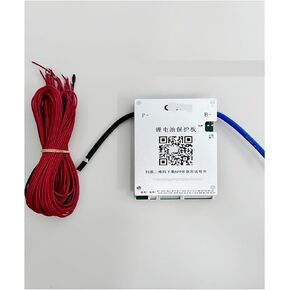 JK-BD4A20S4P 4S-20S 40A 0.4A Actively balances 12V 24V 36V 48V Support