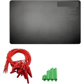 15A Balancer 2S~24S Lifepo4 Lipo LTO Battery Energy Equalization