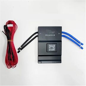 JK-BD6A24S15P 8S-24S 100A Smart 24V 36V 48V 72V Actively equalizing Support
