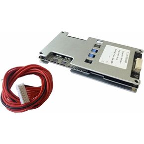 24V 6S 7S 150A Big Current 3.7V Lipo Battery Protection Board for Power Tools Within 2500W mopeds 24V Small inverters(7S 150A 3.7V Same)
