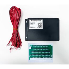 2S-16S Active Balance 48V 36V 13S 14S 10S 2A Balance Support(16S 2A Adapter) in Kuwait