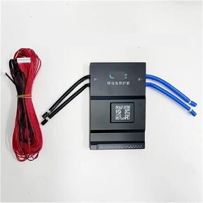 JK-BD6A24S15P 8S-24S 100A 24V 36V 48V 72V Actively equalizing Support