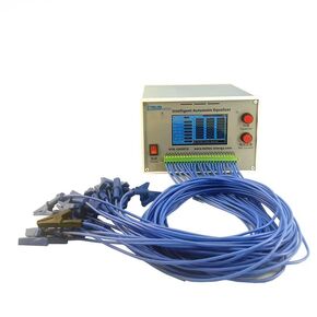 Heltec 24s Battery Automatic Equalizer Li-ion/Lifepo4 Battery Voltage Tester 7A Electric Vehicle/Car Battery Repair