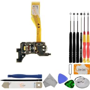 Laser Lens (RAF-3355) for Nintendo Wii Mini with Tool Kit