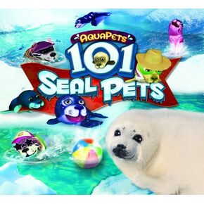 101 SealPets [Download]