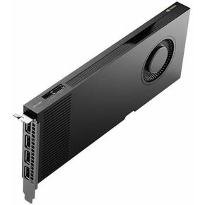 PNY RTX 2000 VCNRTX2000ADA-PB 16GB 128-bit GDDR6 PCI Express 4.0 x8 Graphics