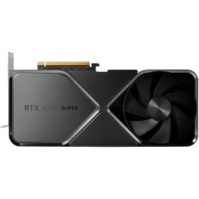 NVIDIA - GeForce RTX 4080 Super 16GB GDDR6X Gra