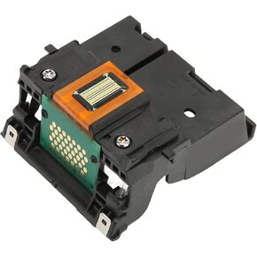 Cuifati Replacement Print Head for Kodak 3.1 5.1 4.2 and Other Model, ABS Black PrinterHead Kits Ink Printer Accessories for Kodak