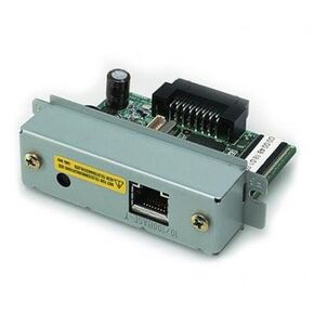 EPSON UB-E03 Ethernet Interface C32C824541 M252A (Replaces UB-E02) (Renewed)
