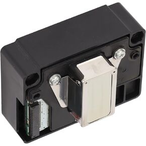 Craftsmanship Small Light Printer Head Easy Installation Replacement for Print Heads for Me1100 L1300 T1110, Office Use