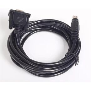 XBTZG9775 Suitable for XBTGT/GK Touch Screen and FX Series Connection Cable