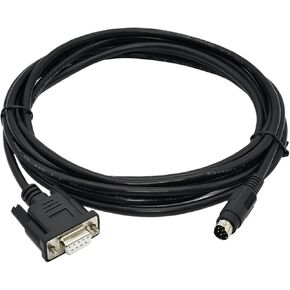 SA/SK/AK-FX for SA/SK/AK Series HMI Touch Panel for FX Series Programming Cable SA-FX SK-FX AK-FX