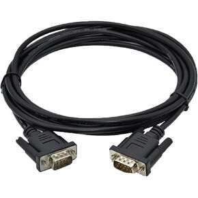 XW2Z-500T XW2Z-200T Programming Cable for MPT NB NS NT Series HMI Touch Panel(5m)
