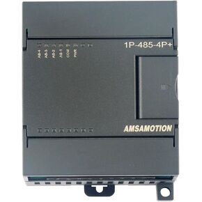 1P-RS485-4P RS845 HUB Network 4port RS485 Signal Amplifier Hub Module