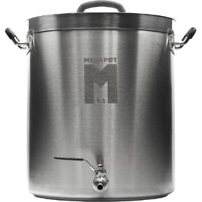 Northern Brewer - Megapot Stafless Brew Brew Brew With Food in Kuwait