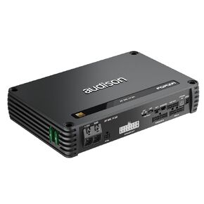 Audison AFM8.14BIT 8-Channel 8 x 140W RMS with 14-Channel DSP